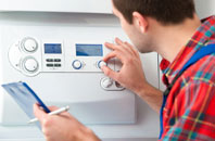 free Nayland gas safe engineer quotes